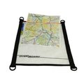 Overboard Overboard 418570 Waterproof A4 Map Pouch 418570